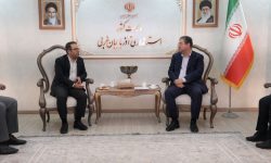 آذربایجان‌غربی آماده ایجاد شهرک‌های فناوری جدید