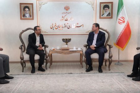 آذربایجان‌غربی آماده ایجاد شهرک‌های فناوری جدید