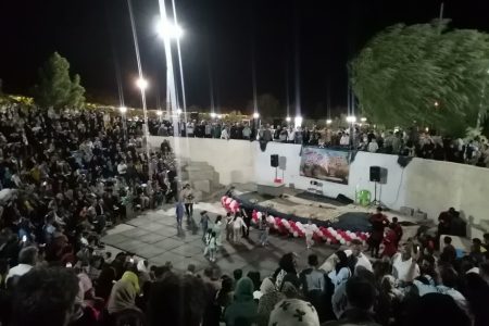 جشنواره انگور قوشچی؛ پیوند سنت، گردشگری و اقتصاد محلی