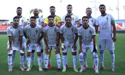 شروع پرنوسان نود ارومیه در لیگ یک؛ فاصله با رؤیای لیگ برتر