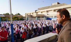 زنگ گردشگری در مدارس آذربایجان‌غربی نواخته شد