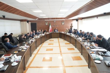 مرزهای آذربایجان‌غربی باید فعال شوند؛ انحصار و مانع‌تراشی پذیرفتنی نیست