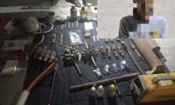 دستگیری عامل انفجار بمب صوتی در آموزش‌وپرورش آذربایجان‌غربی