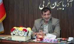 ۲۵ عنوان برنامه در هفته گردشگری آذربایجان غربی برگزار می‌شود