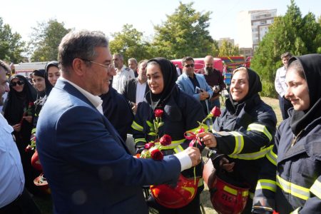 همسران برخی از کارمندان شهرداری ارومیه بدون آزمون از قراردادی به رسمی تبدیل وضعیت شدند.؟؟؟