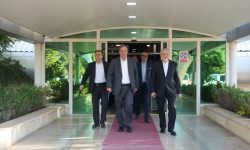 مسیر توسعه آذربایجان‌غربی، مسیر شکوفایی ایران می‌شود