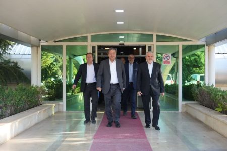 مسیر توسعه آذربایجان‌غربی، مسیر شکوفایی ایران می‌شود