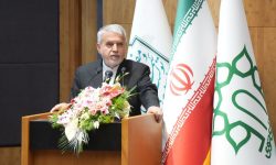 خوی در پرتو نام شمس تبریزی، تجلی روح عرفان و فرهنگ است