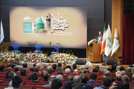 گردشگری و فرهنگ، موتور محرک توسعه پایدار آذربایجان‌غربی است