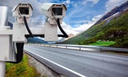 نظارت الکترونیکی بر جاده‌های آذربایجان‌غربی؛ ثبت ۱۹۷ هزار تخلف در ۶ ماه