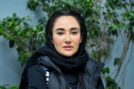 بهاره افشاری با چهره‌ای متفاوت؛ تغییر ناگهانی بازیگر خبرساز شد