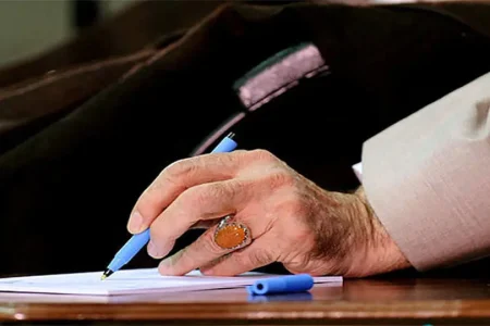 عفو رهبری شامل حال ۲۶۰۰ محکوم در آذربایجان‌غربی شد / آزادی یک‌چهارم مشمولان