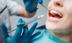 کشف محموله بزرگ سوزن دندانپزشکی در ماکو