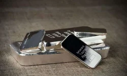 ۶ کیلوگرم نقره قاچاق در مرز خوی کشف شد