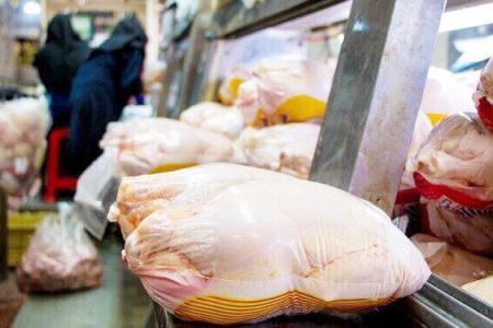 آذربایجان غربی ظرفیت تولید مازاد بر مصرف مرغ را دارد