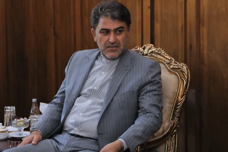پروژه بیمارستان جدید خوی در آستانه کلنگ‌زنی