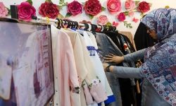 نمایشگاه ملی پوشاک گوهرشاد از فردا در ارومیه آغاز به‌کار می‌کند
