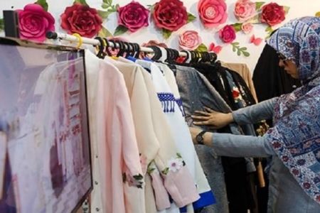 نمایشگاه ملی پوشاک گوهرشاد از فردا در ارومیه آغاز به‌کار می‌کند