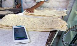 جریمه ۱۱۹ میلیارد ریالی نانوایان متخلف در آذربایجان غربی