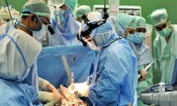 یازدهمین اهدای عضو در آذربایجان‌غربی؛ بانوی شوطی جان سه بیمار را نجات داد