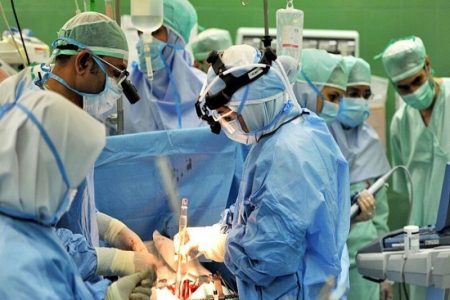 یازدهمین اهدای عضو در آذربایجان‌غربی؛ بانوی شوطی جان سه بیمار را نجات داد