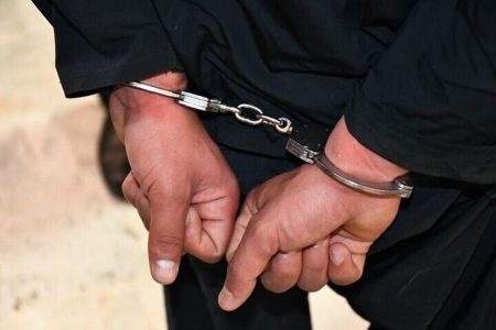 پایان زورگیری سارق مسلح طلاجات بانوان در  ارومیه