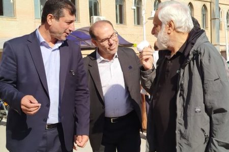 رفع موانع ثبت جهانی مسجد جامع ارومیه در دستور کار مسئولان