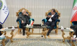 ثبت جهانی مسجد جامع ارومیه موجب رونق گردشگری و اقتصاد شهر می‌شود