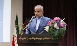 هوش مصنوعی ظرفیت‌های عظیمی برای تحول در آموزش دارد