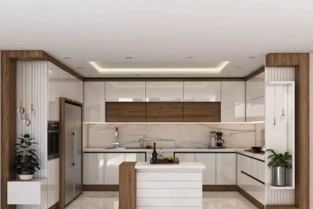 کابینت‌ساز متخلف در نقده به پرداخت ۶ میلیارد ریال جریمه محکوم شد