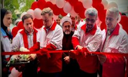 افتتاح صوری درمانگاه‌ها در آذربایجان‌غربی؛  حمید محبوبی و وعده‌های توخالی چند ماهه