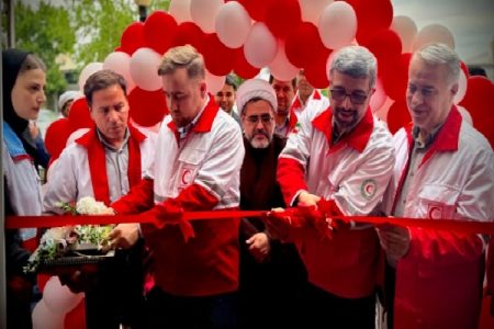 افتتاح صوری درمانگاه‌ها در آذربایجان‌غربی؛  حمید محبوبی و وعده‌های توخالی چند ماهه