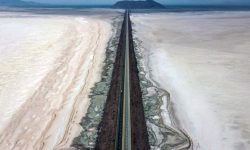 نهضت احیای دریاچه ارومیه با حمایت دولت آغاز می‌شود