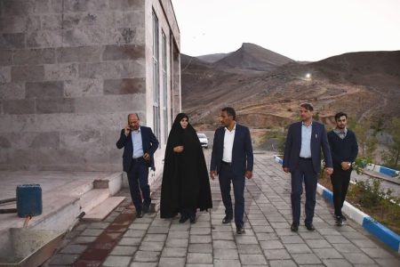 تأکید فرماندار ماکو بر حمایت از سرمایه‌گذاران و توسعه زیرساخت‌های گردشگری