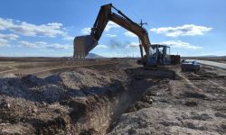 طرح جهاد آبرسانی در ۳۷۹ روستای آذربایجان‌غربی در حال اجراست