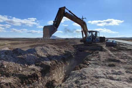 طرح جهاد آبرسانی در ۳۷۹ روستای آذربایجان‌غربی در حال اجراست