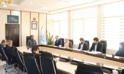 بررسی دو پرونده مهم استان در جلسه مشورتی دادگستری آذربایجان‌غربی