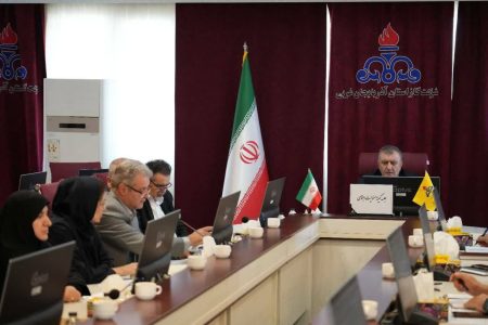 توسعه پایدار با نگاه اجتماعی؛ مسئولیت‌پذیری شرکت گاز آذربایجان‌غربی در جوامع محلی