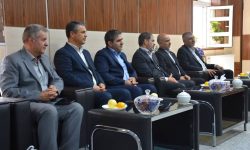 تعامل پلیس و صنعت برق؛ تضمین‌کننده امنیت و روشنایی پایدار در آذربایجان‌غربی