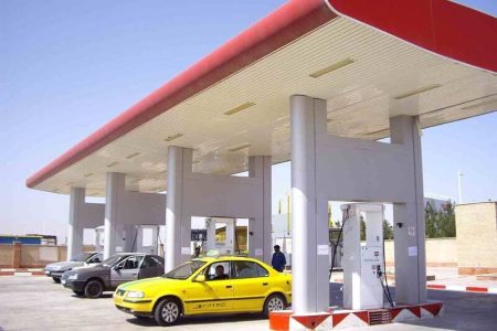 استانداردسازی ۹۰ درصدی جایگاه‌های CNG جنوب آذربایجان‌غربی