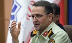 امنیت پایدار در آذربایجان‌غربی برقرار است