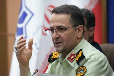 امنیت پایدار در آذربایجان‌غربی برقرار است