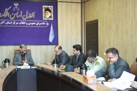 برخورد قاطع با عوامل تفرقه‌افکنی قومی در آذربایجان‌غربی