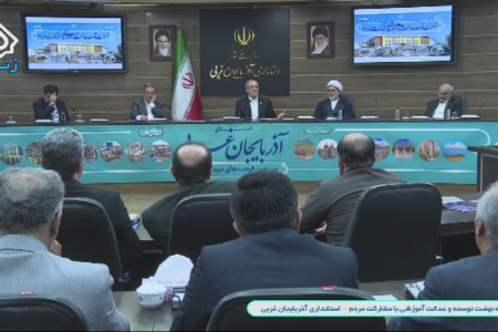 تجهیز مدارس دولتی کشور با مشارکت صنعت پتروشیمی