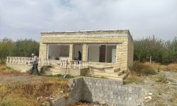 اجرای چهار حکم قلع‌وقمع در اراضی کشاورزی سلیم‌کندی و بالو ارومیه