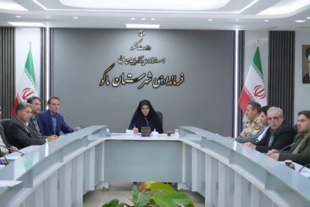 بازارچه مرزی ساری‌سو ماکو در آستانه بازگشایی پس از یک دهه تعطیلی