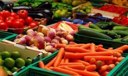 خرید بیش از ۱۷ هزار تن محصول کشاورزی در آذربایجان‌غربی