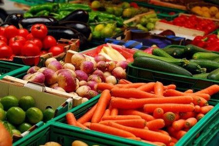 خرید بیش از ۱۷ هزار تن محصول کشاورزی در آذربایجان‌غربی