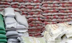کشف و توقیف ۴.۸ تُن برنج بسته‌بندی غیرمجاز در ارومیه