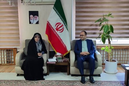 تکمیل تصفیه‌خانه فاضلاب ماکو در اولویت برنامه‌های شرکت آب و فاضلاب آذربایجان‌غربی